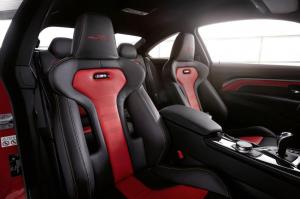 BMW M4 Coupe Edition M Heritage 2019 года