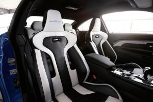 BMW M4 Coupe Edition M Heritage 2019 года