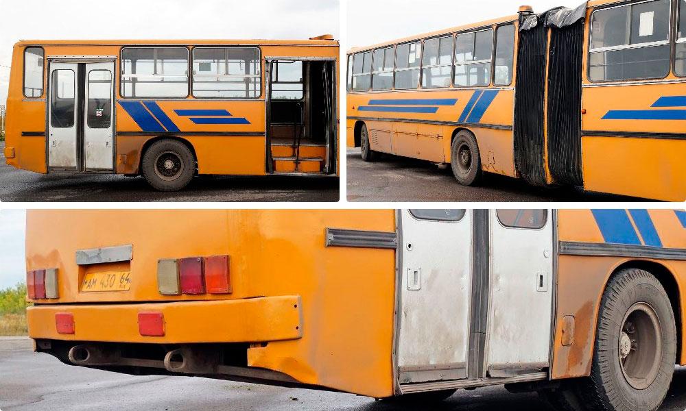 Ikarus-283.00