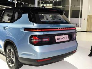 Baojun RM-5 2019 года