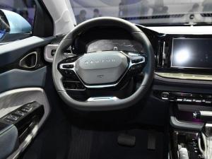 Baojun RM-5 2019 года