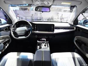 Baojun RM-5 2019 года