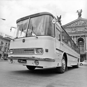 ЛАЗ-699 Украина-71