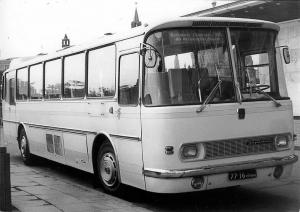 ЛАЗ-699 Украина-71