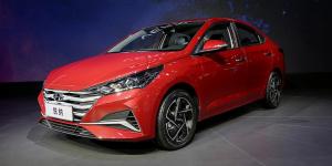 Новый Hyundai Solaris предлагает полностью цифровую приборную панель
