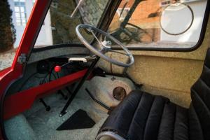 Peel P50 1963 года