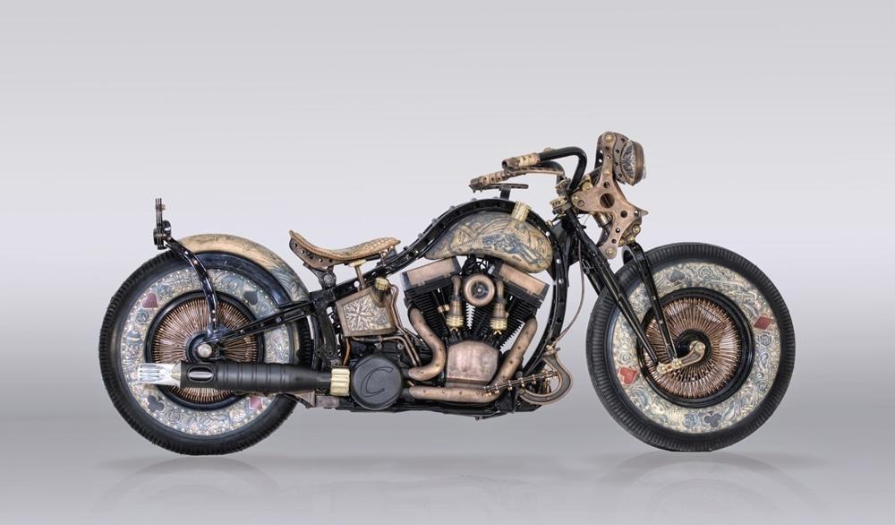 1 000 000 долларов за Game Over Cycles Recidivist