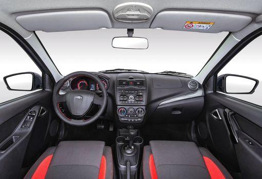 Lada Granta Drive Active 2019 года