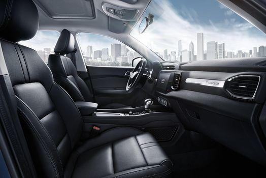 Chery Tiggo 4 2019 года