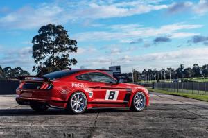 Ford Mustang GT Tickford Trans-Am 2019 года