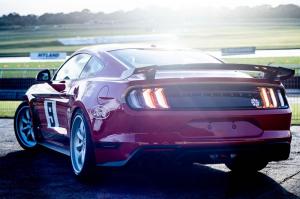Ford Mustang GT Tickford Trans-Am 2019 года
