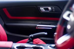 Ford Mustang GT Tickford Trans-Am 2019 года