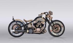 1 000 000 долларов за Game Over Cycles Recidivist
