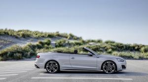Audi A5 Cabriolet 40 TFSI 2019 года