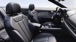 Audi A5 Cabriolet 40 TFSI 2019 года