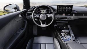Audi A5 Cabriolet 40 TFSI 2019 года