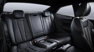 Audi A5 Coupe 40 TFSI Quattro S-Line 2019 года
