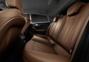 Audi A5 Sportback 40 TFSI S-Line 2019 года