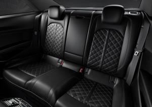 Audi S5 Coupe TDI 2019 года