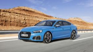 Audi S5 Sportback TDI 2019 года