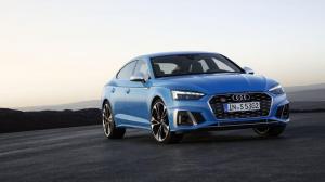 Audi S5 Sportback TDI 2019 года