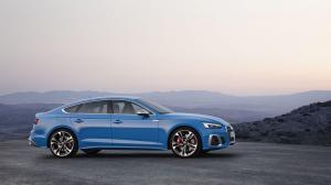Audi S5 Sportback TDI 2019 года
