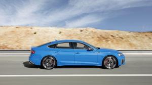 Audi S5 Sportback TDI 2019 года