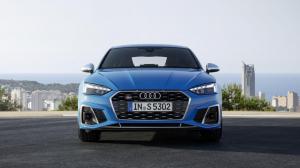 Audi S5 Sportback TDI 2019 года