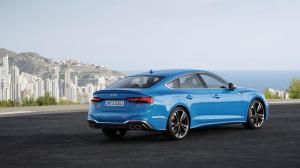 Audi S5 Sportback TDI 2019 года