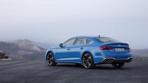 Audi S5 Sportback TDI 2019 года