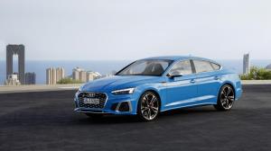 Audi S5 Sportback TDI 2019 года