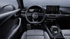Audi S5 Sportback TDI 2019 года