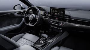 Audi S5 Sportback TDI 2019 года