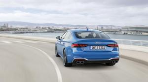 Audi S5 Sportback TDI 2019 года