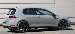 Volkswagen Golf GTI TCR by B&B 2019 года