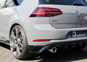 Volkswagen Golf GTI TCR by B&B 2019 года