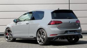 Volkswagen Golf GTI TCR by B&B 2019 года