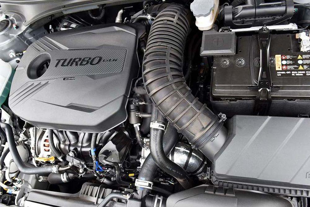 Hyundai Lafesta 2019 года
