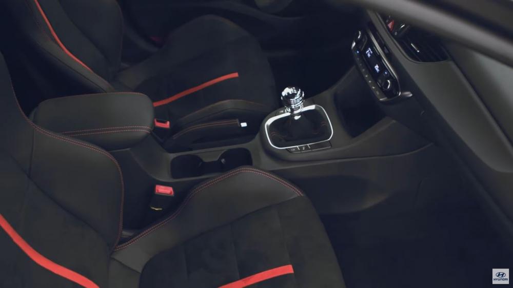 Hyundai i30 N Project C 2019 года