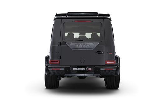 Mercedes-AMG G V12 900 One of Ten by Brabus 2019 года