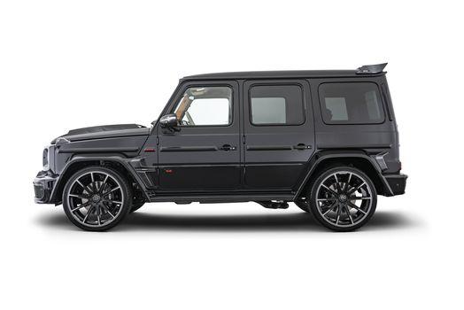 Mercedes-AMG G V12 900 One of Ten by Brabus 2019 года