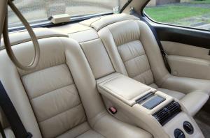 BMW M6 1988 года