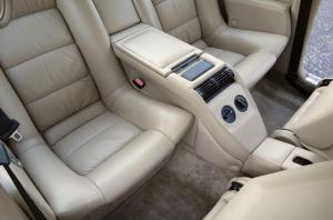 BMW M6 1988 года