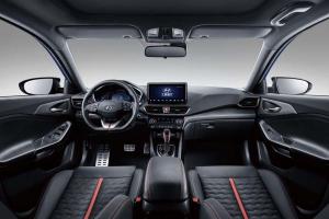 Hyundai Lafesta 2019 года