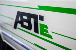 Volkswagen e-Caddy by ABT