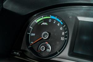 Volkswagen e-Caddy by ABT