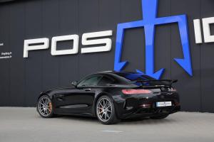 Mercedes-AMG GT R RS830+ by Posaidon 2019 года