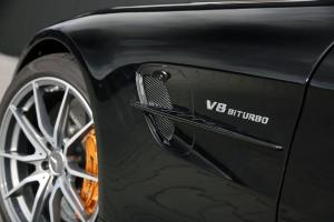 Mercedes-AMG GT R RS830+ by Posaidon 2019 года