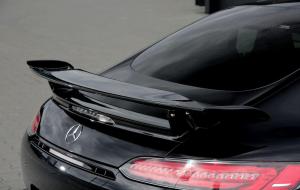 Mercedes-AMG GT R RS830+ by Posaidon 2019 года