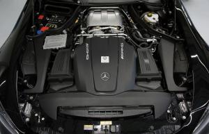 Mercedes-AMG GT R RS830+ by Posaidon 2019 года